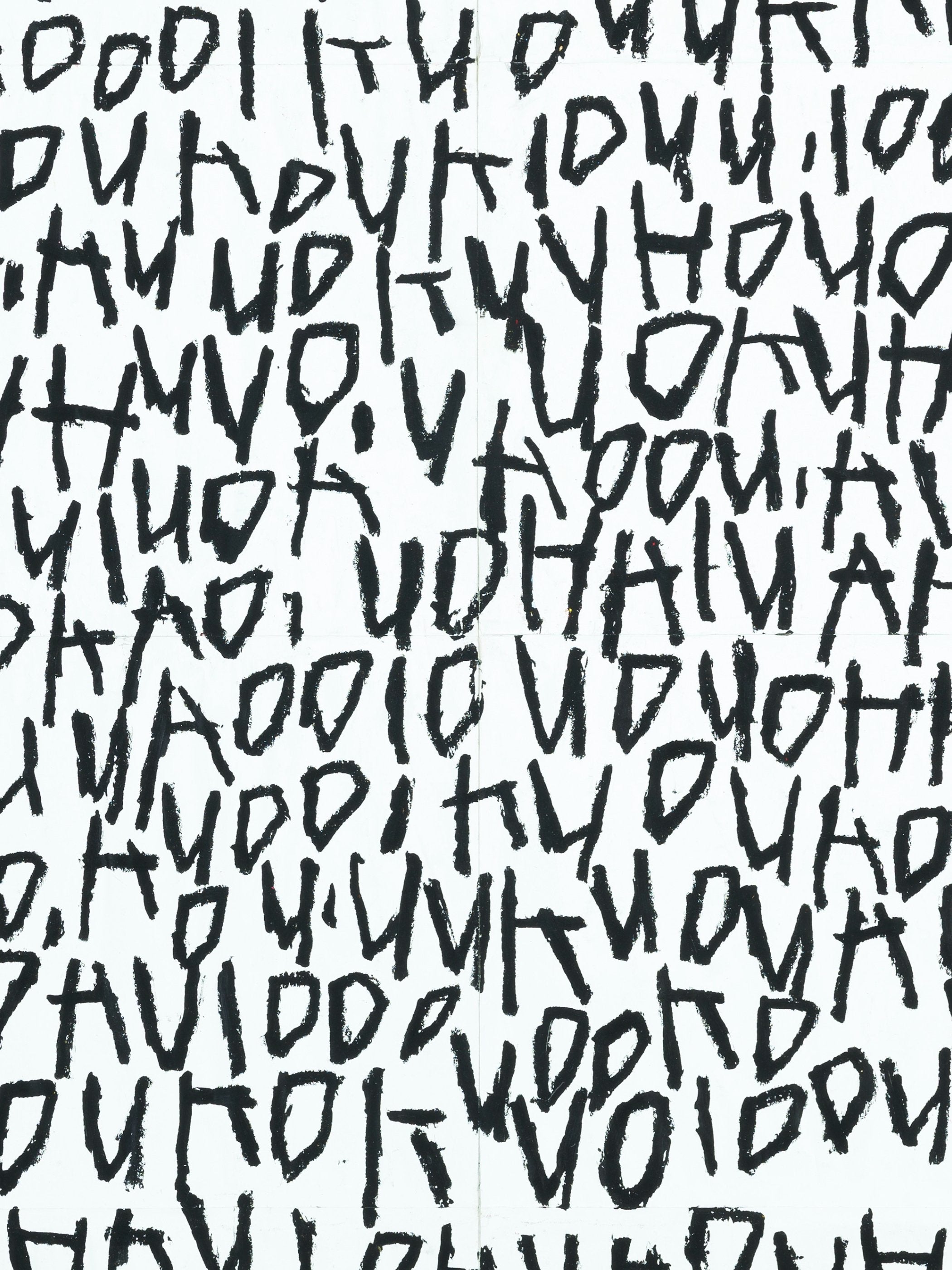 Edward Goss - Untitled 4