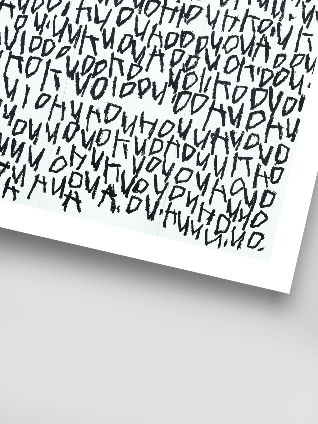 Edward Goss - Untitled 4