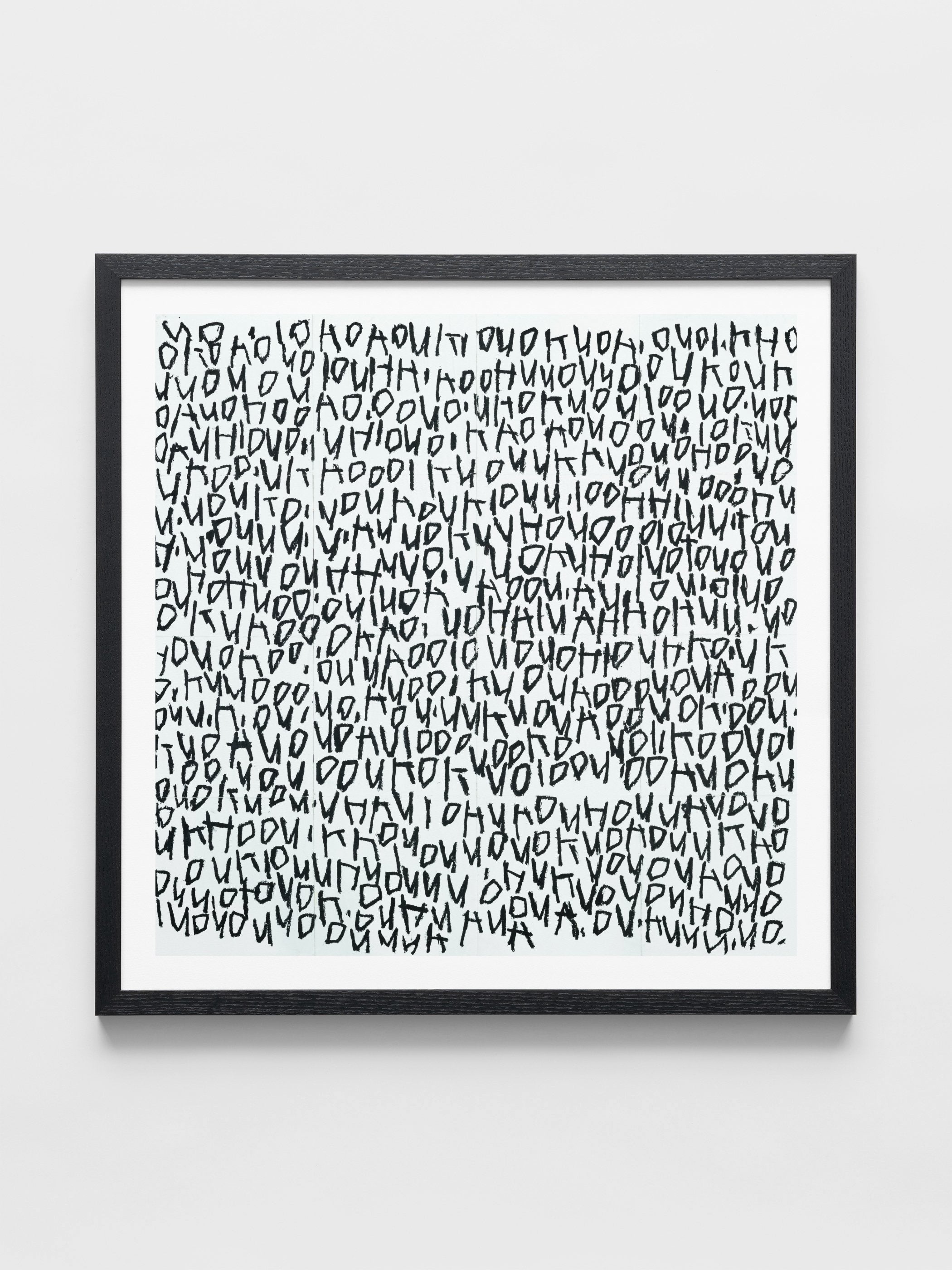 Edward Goss - Untitled 4