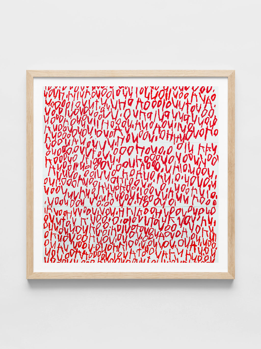 Edward Goss - Untitled 3