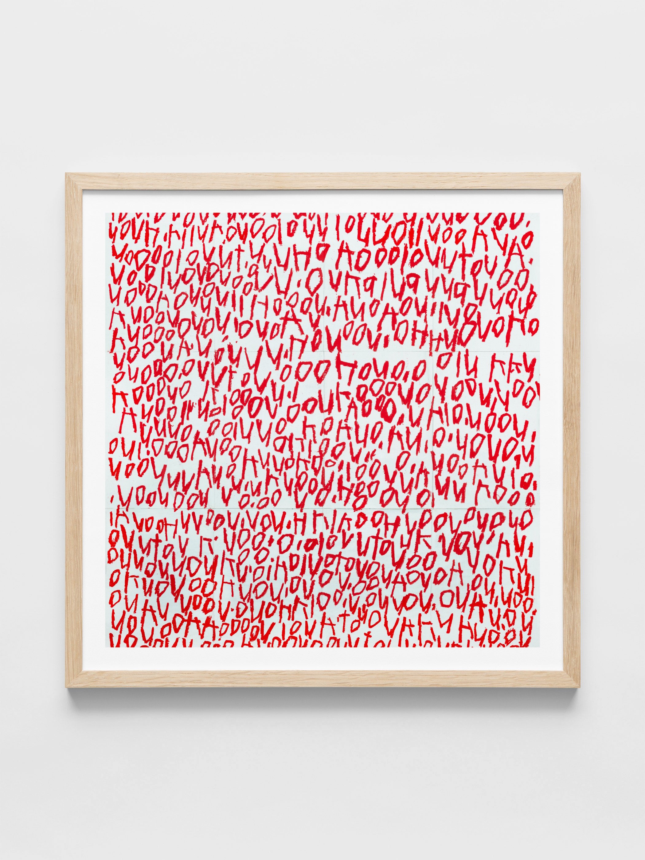 Edward Goss - Untitled 3