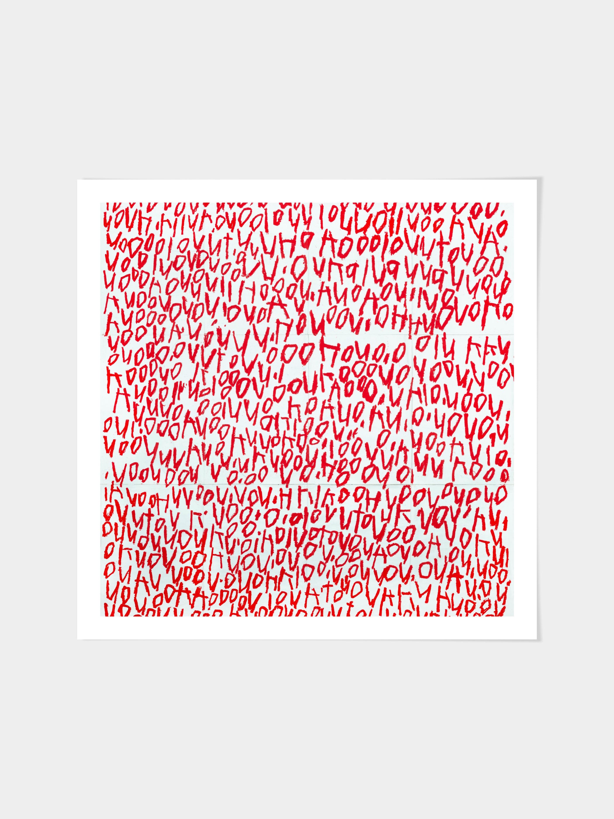 Edward Goss - Untitled 3