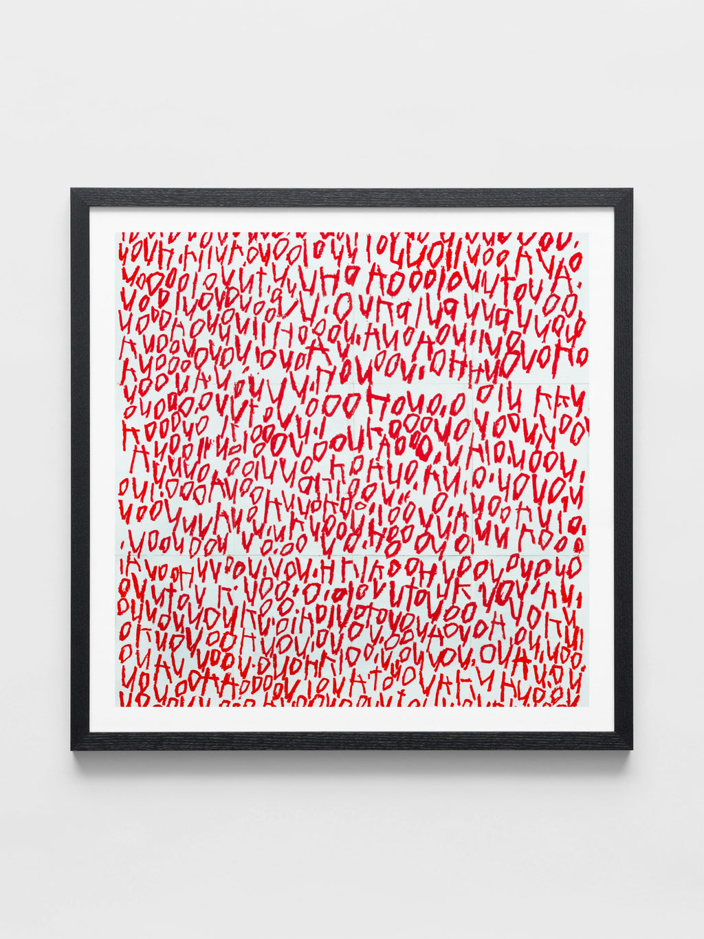 Edward Goss - Untitled 3