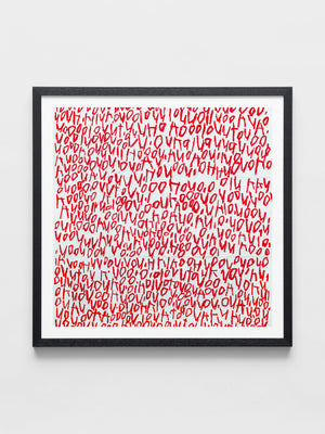 Edward Goss - Untitled 3