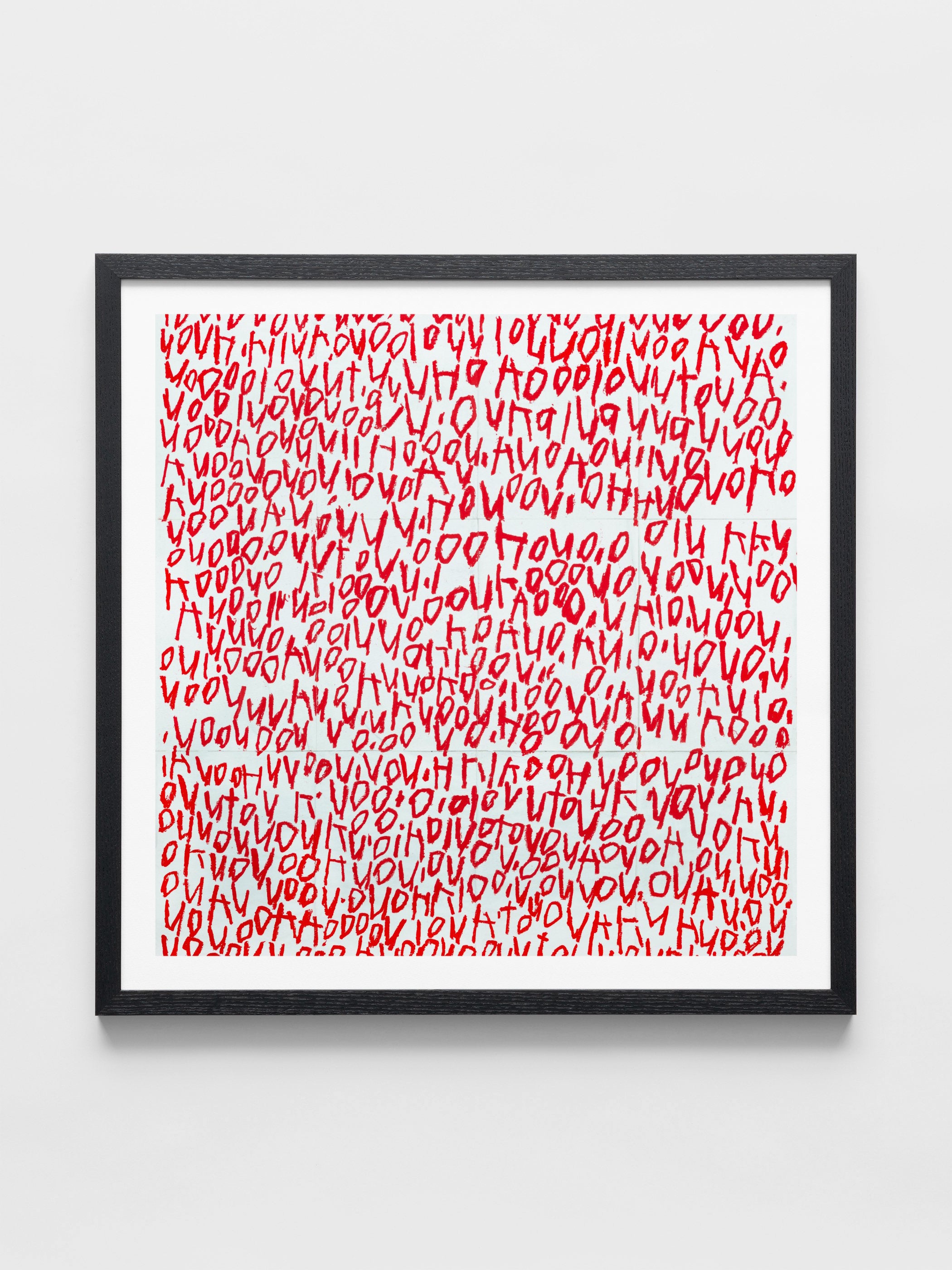 Edward Goss - Untitled 3