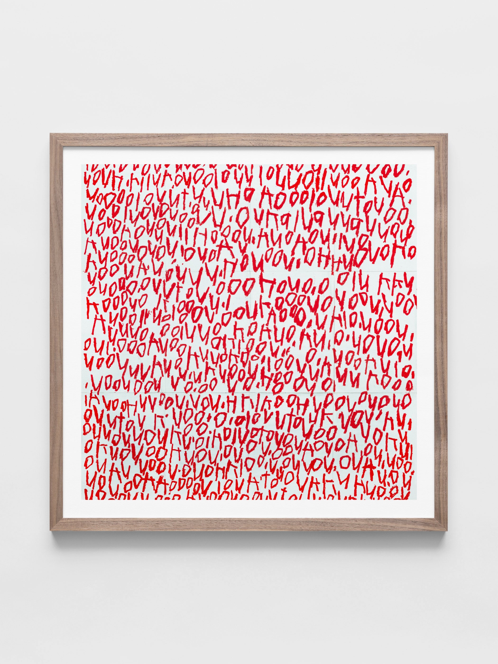 Edward Goss - Untitled 3