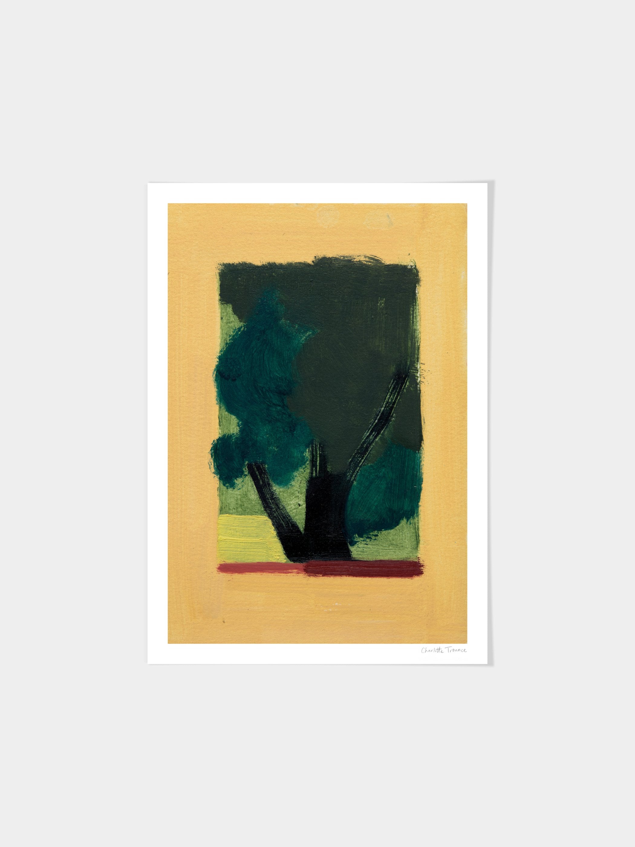 Charlotte Trounce - Untitled 1