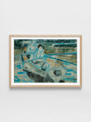 Grant Watson - Lea Valley Rowers