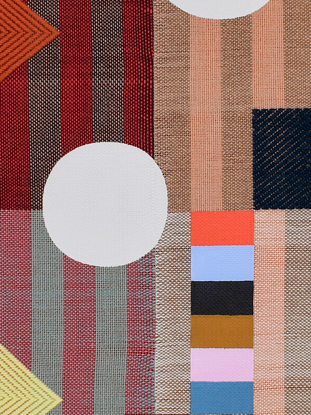 Sarah Sullivan Sherrod - The Quad