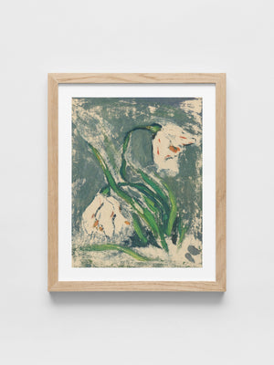 Spring flowers
