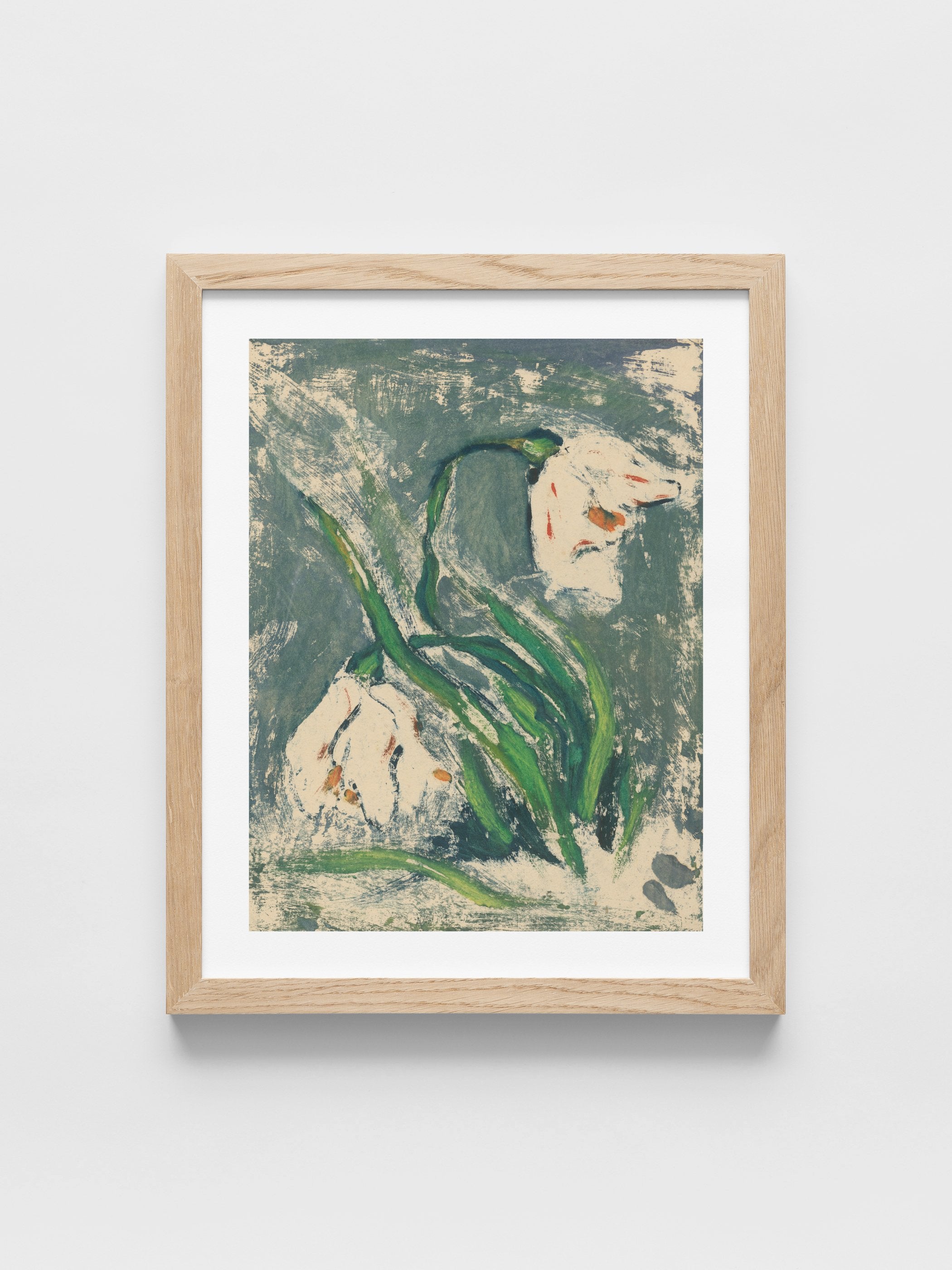 Spring flowers