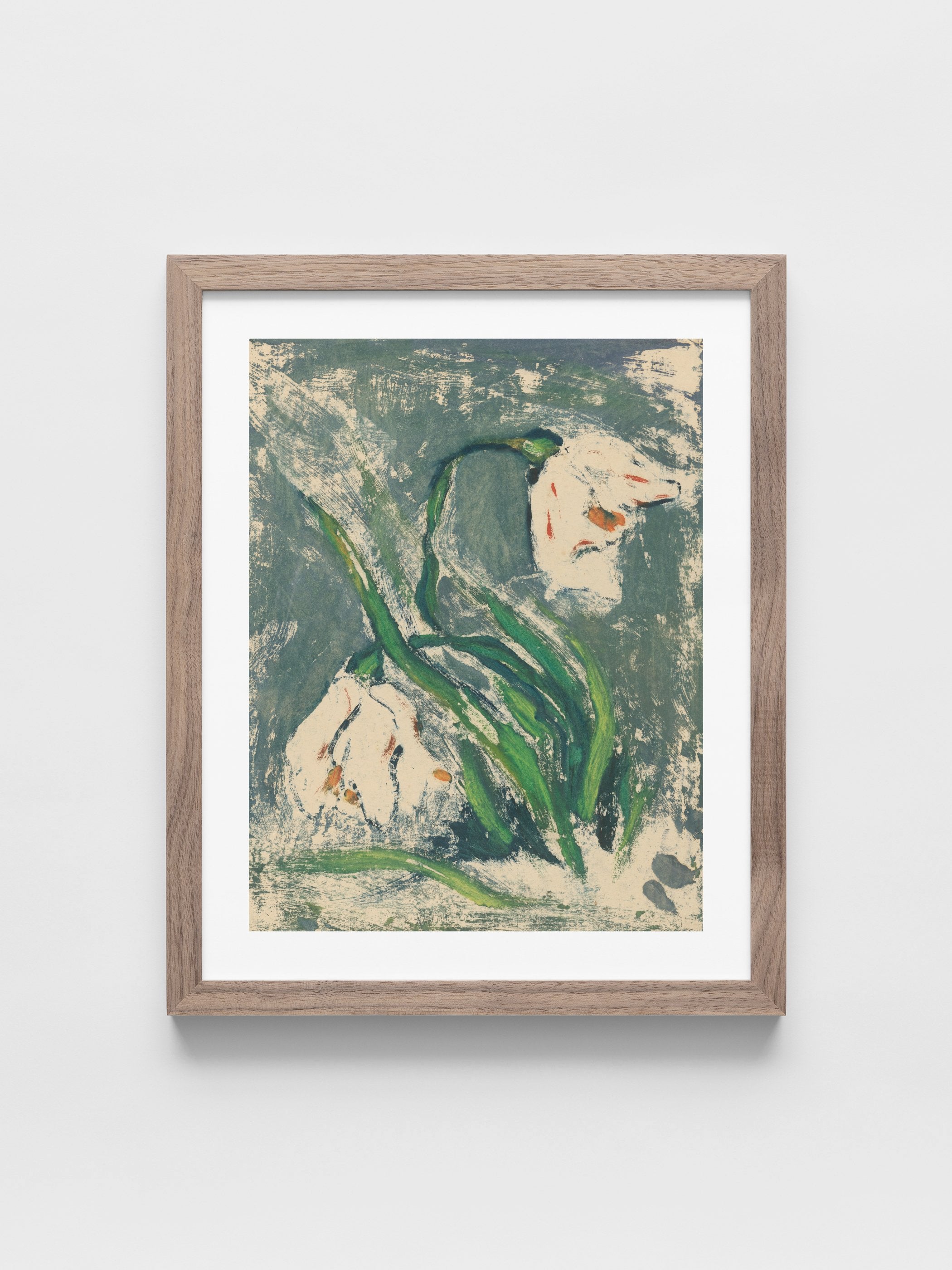 Spring flowers
