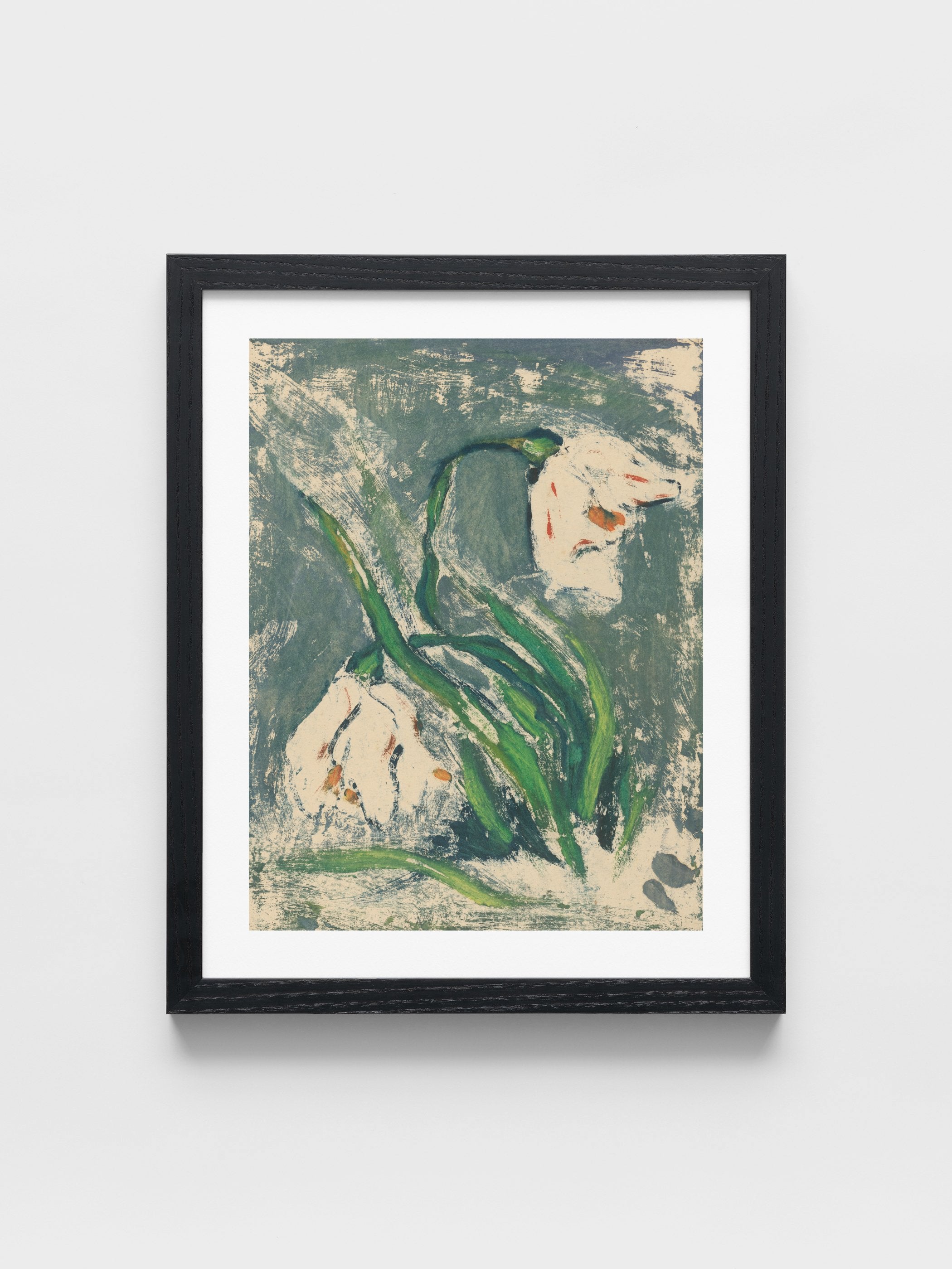 Spring flowers