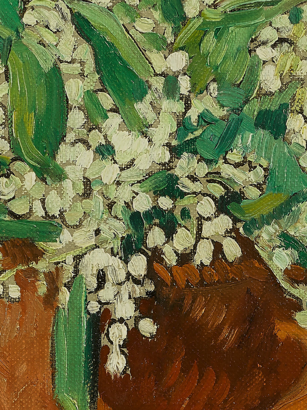 Floris Verster - Bouquet de muguet