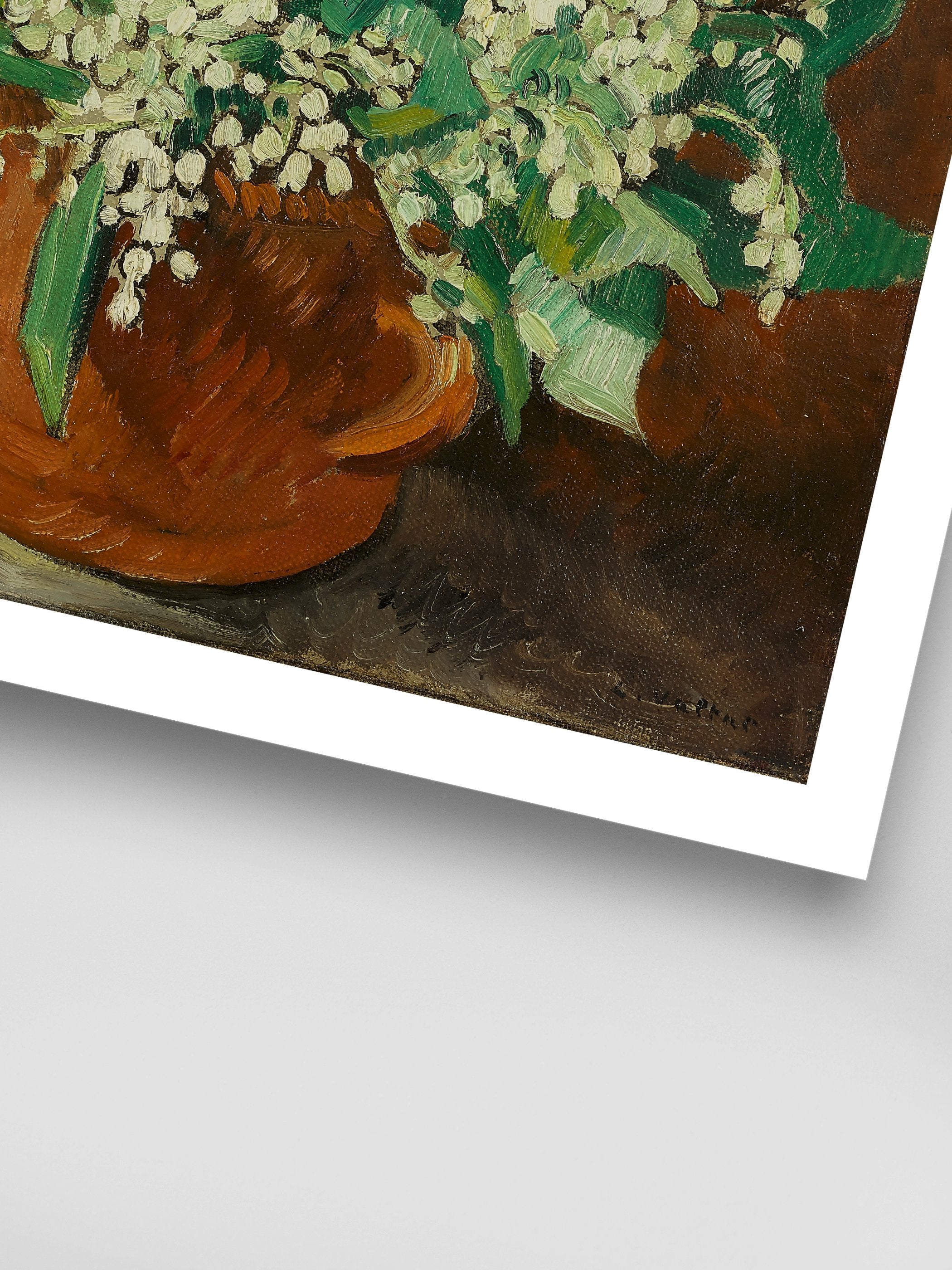Floris Verster - Bouquet de muguet