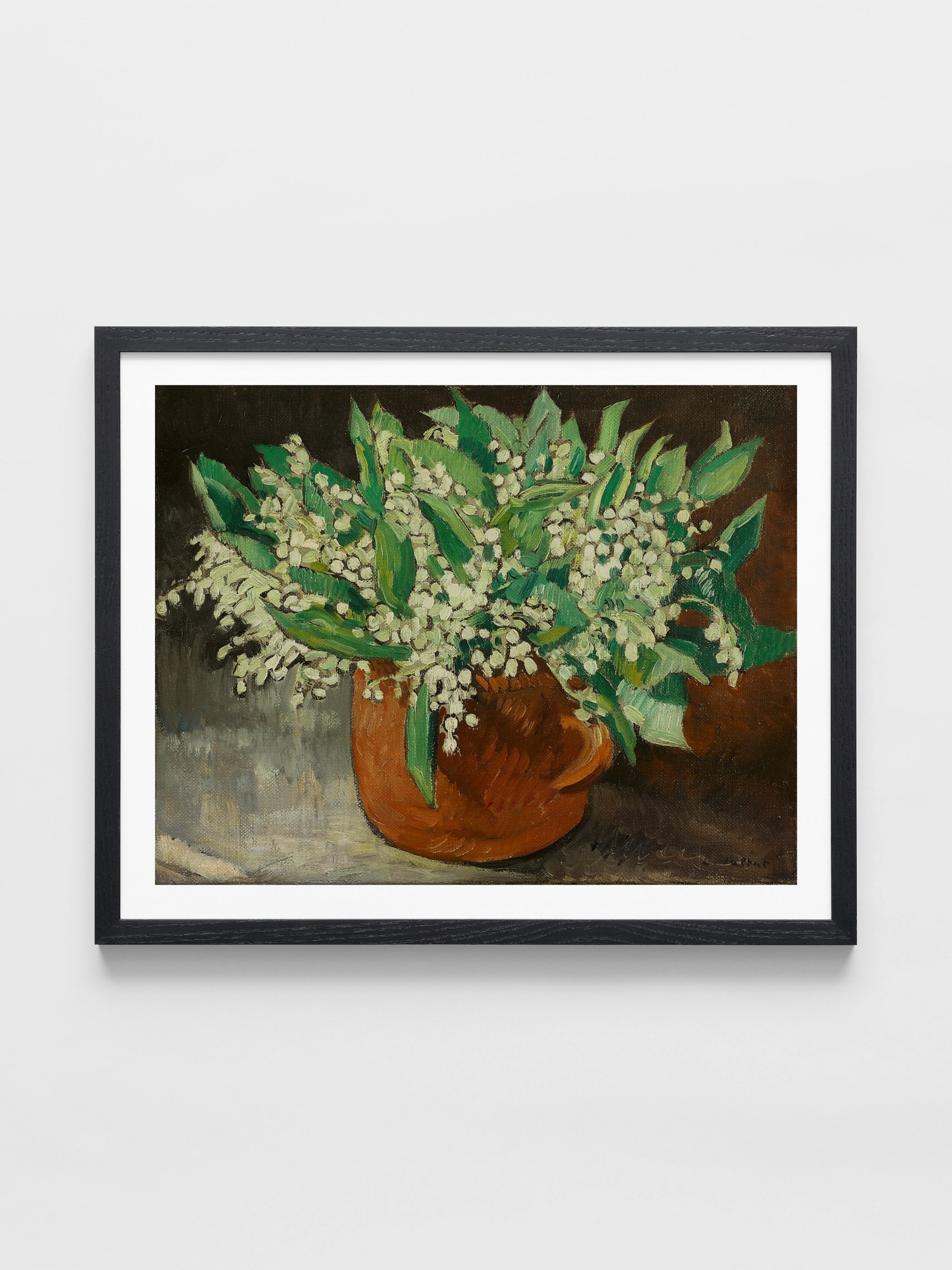 Floris Verster - Bouquet de muguet