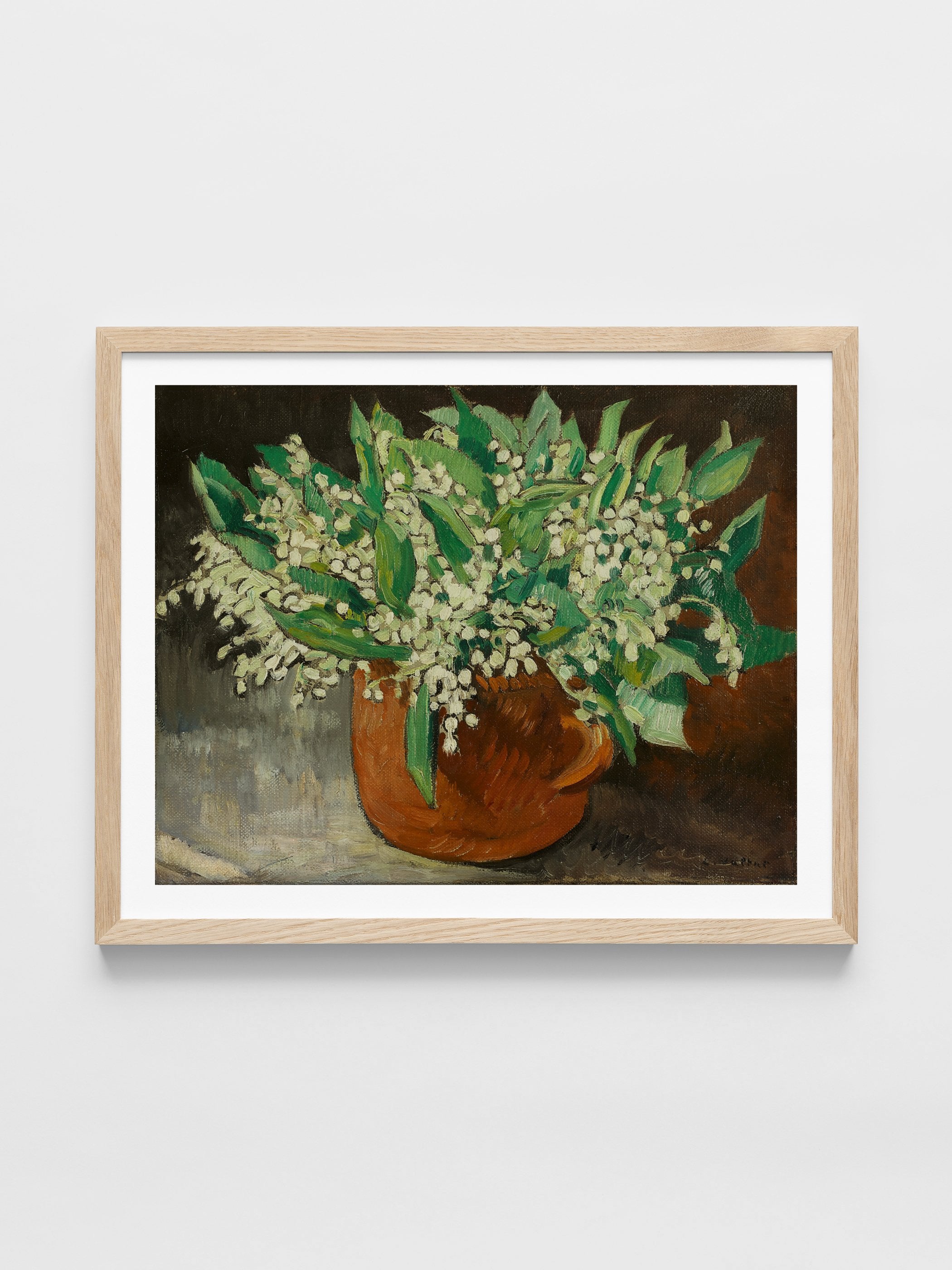 Floris Verster - Bouquet de muguet