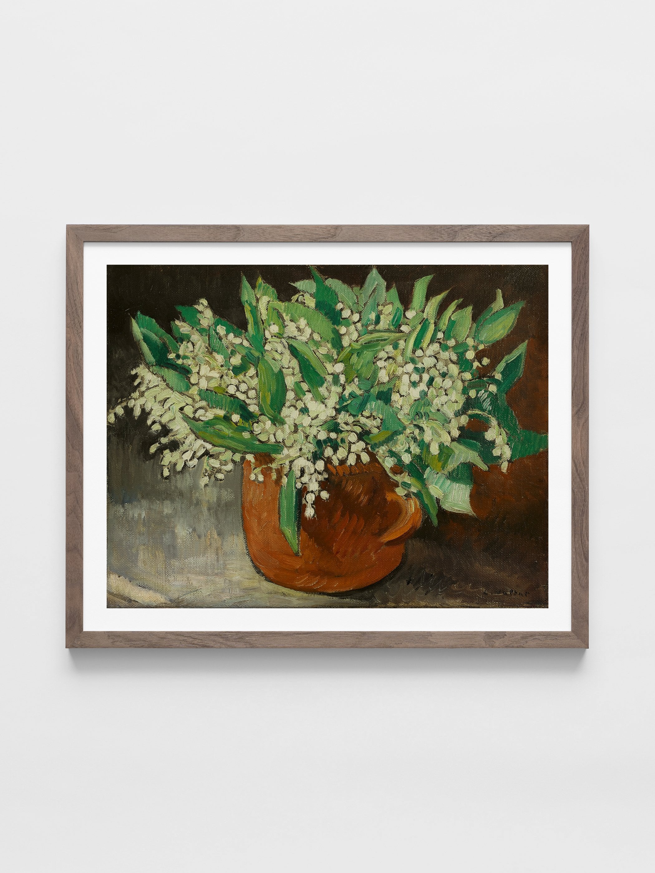 Floris Verster - Bouquet de muguet