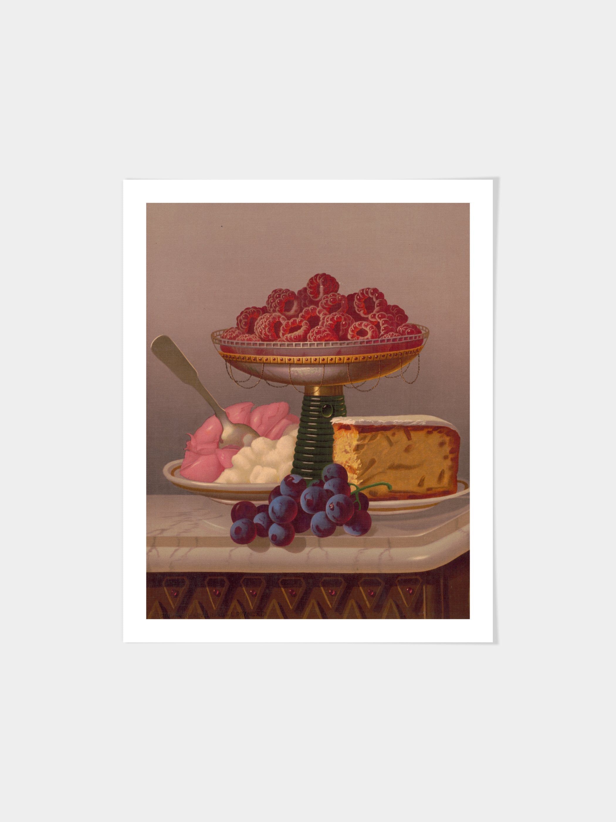 Dessert no. 4