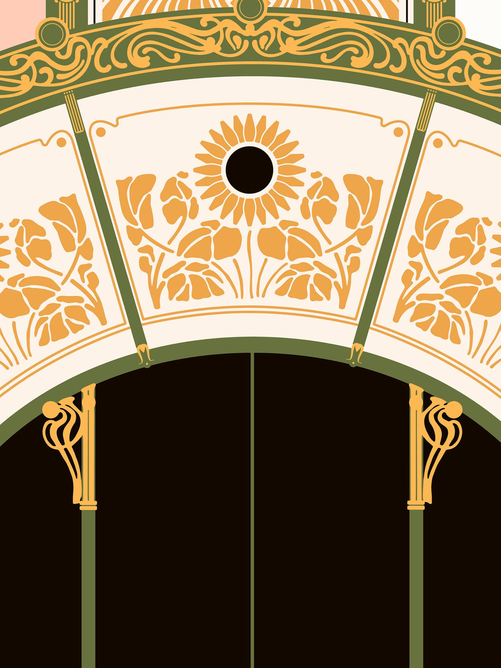 Florent Bodart - Karlsplatz