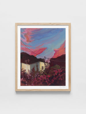 Alice Brasser - Bougainville