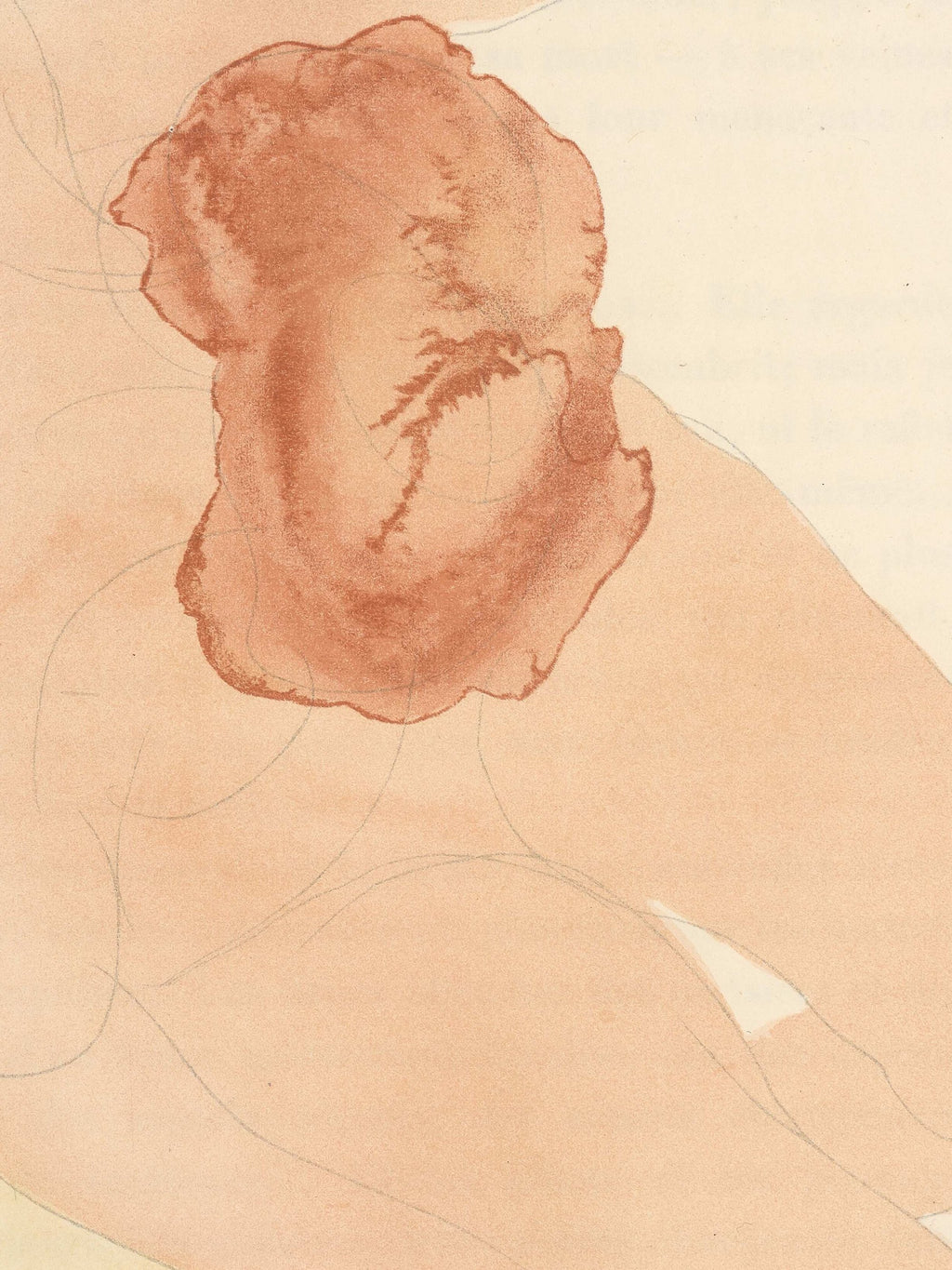 Auguste Rodin - Le jardin des supplices 13