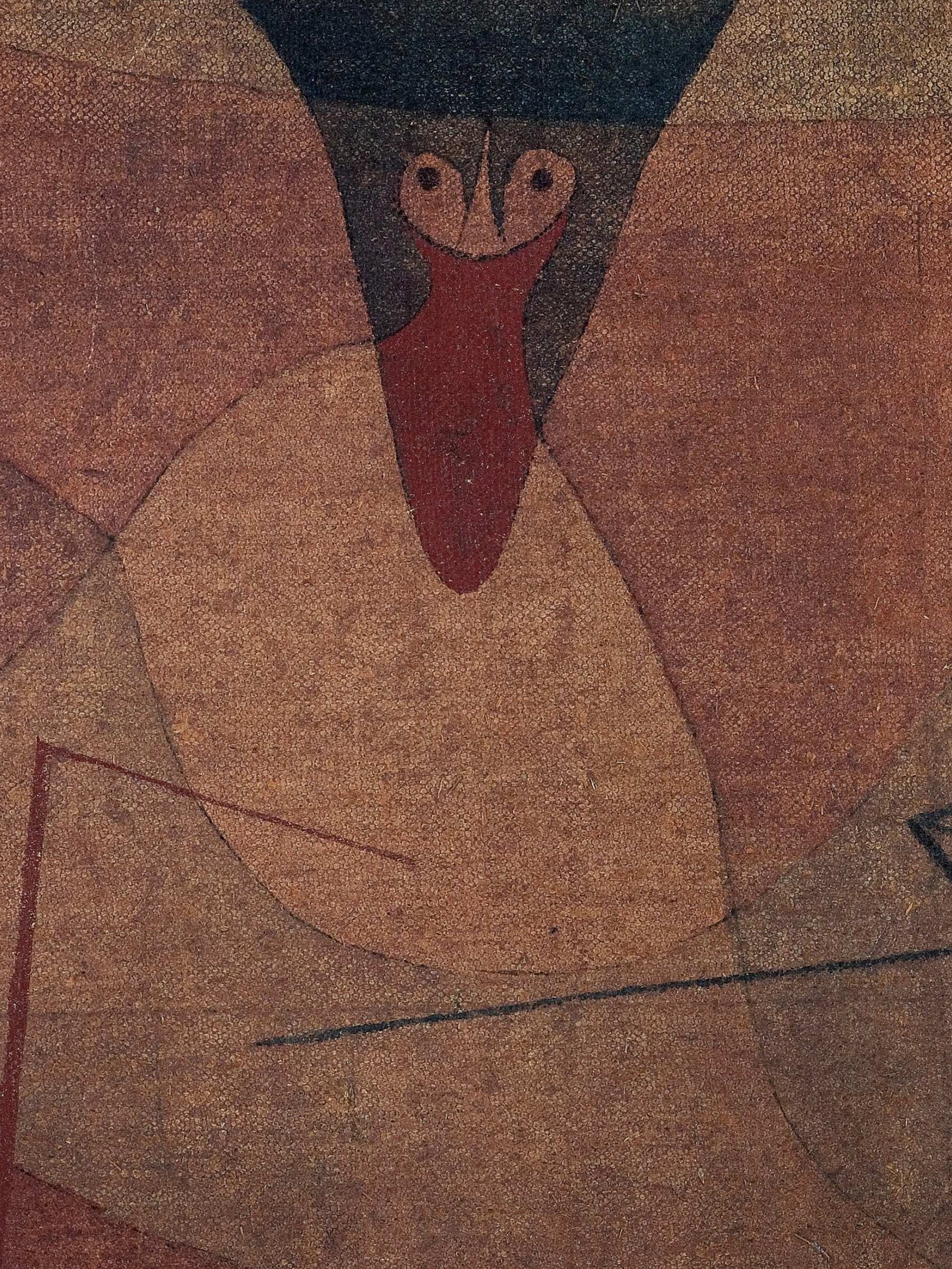 Paul Klee - Aviatic Evolution