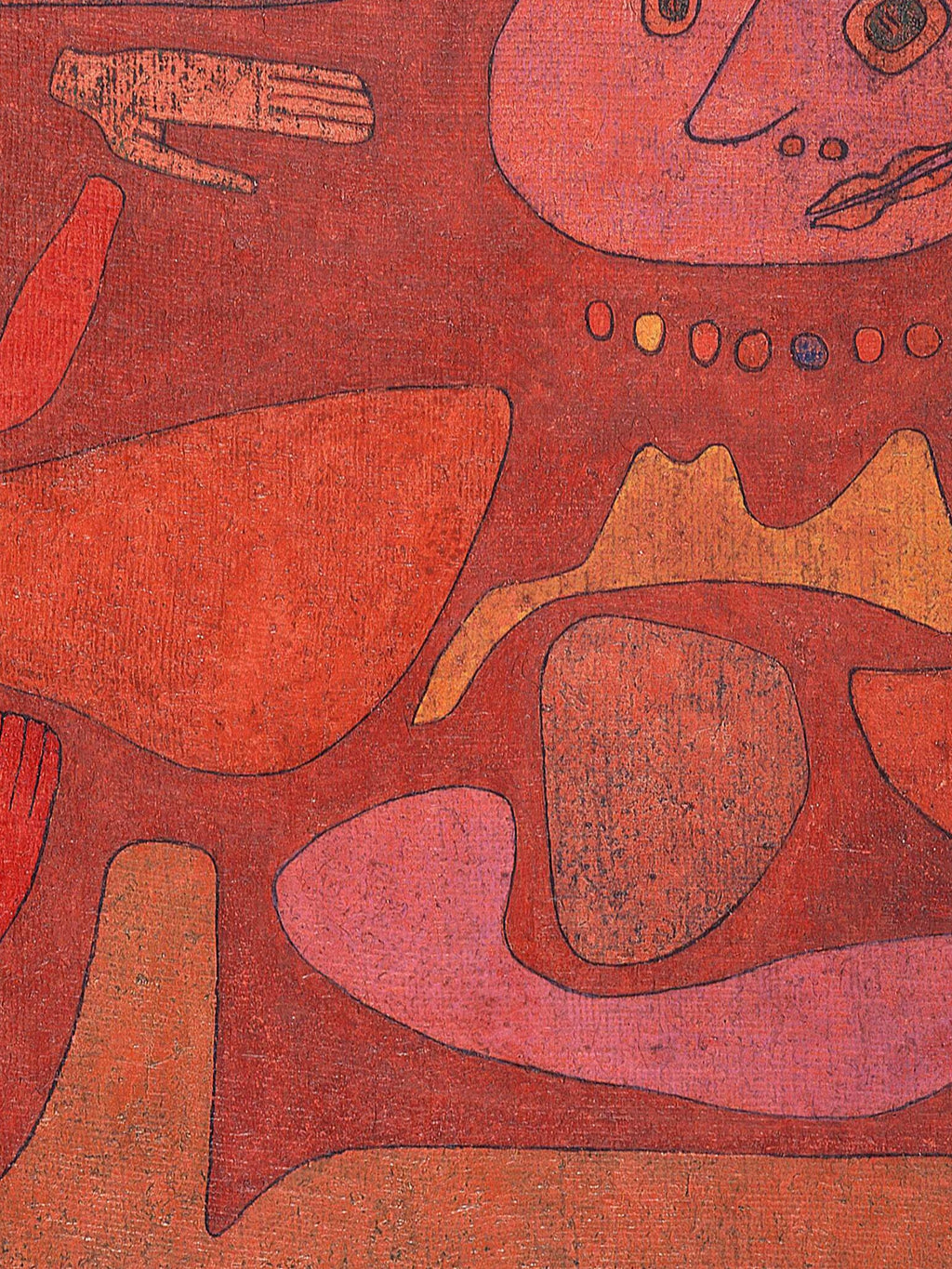 Paul Klee - The Man of Confusion