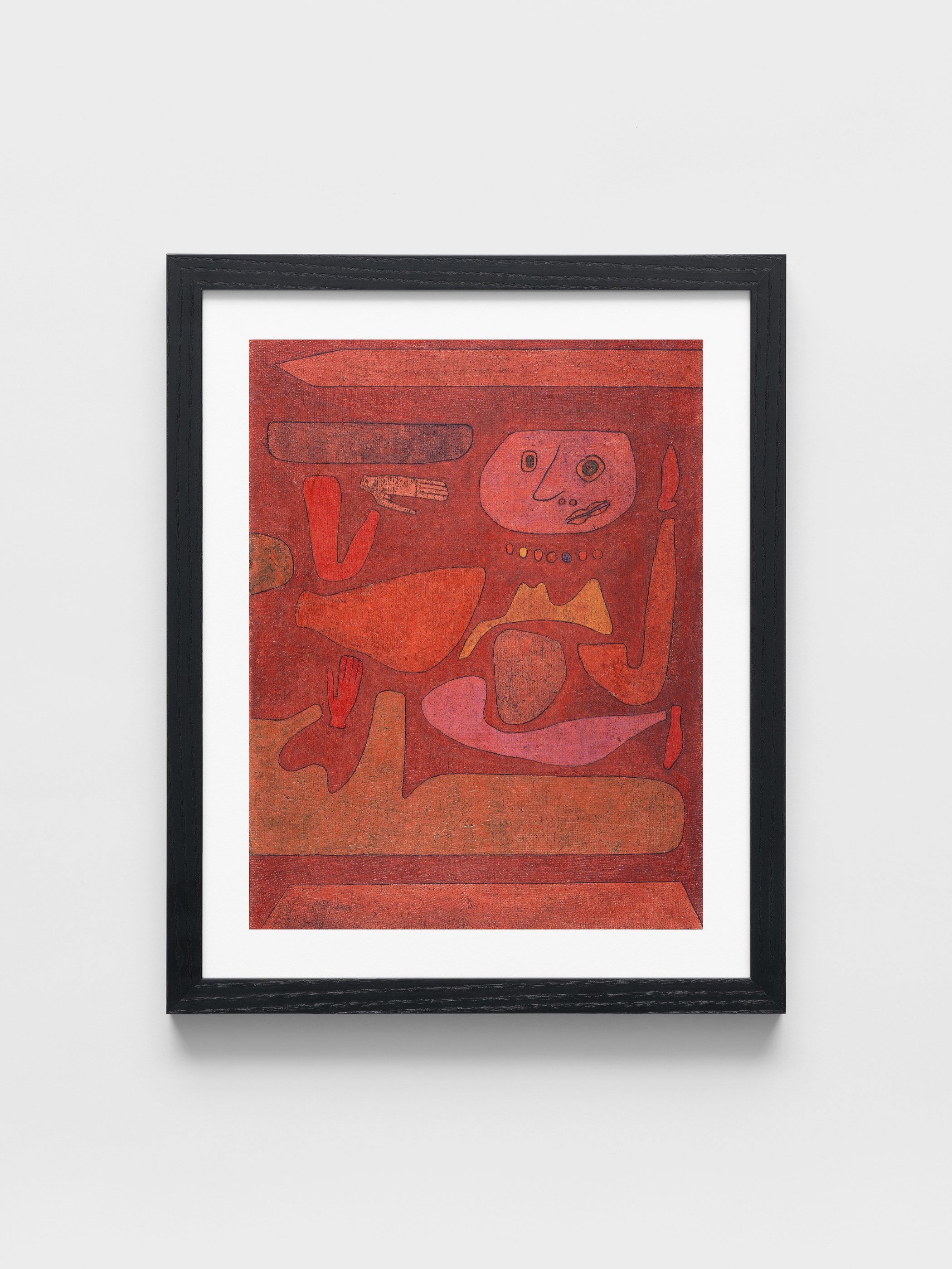 Paul Klee - The Man of Confusion