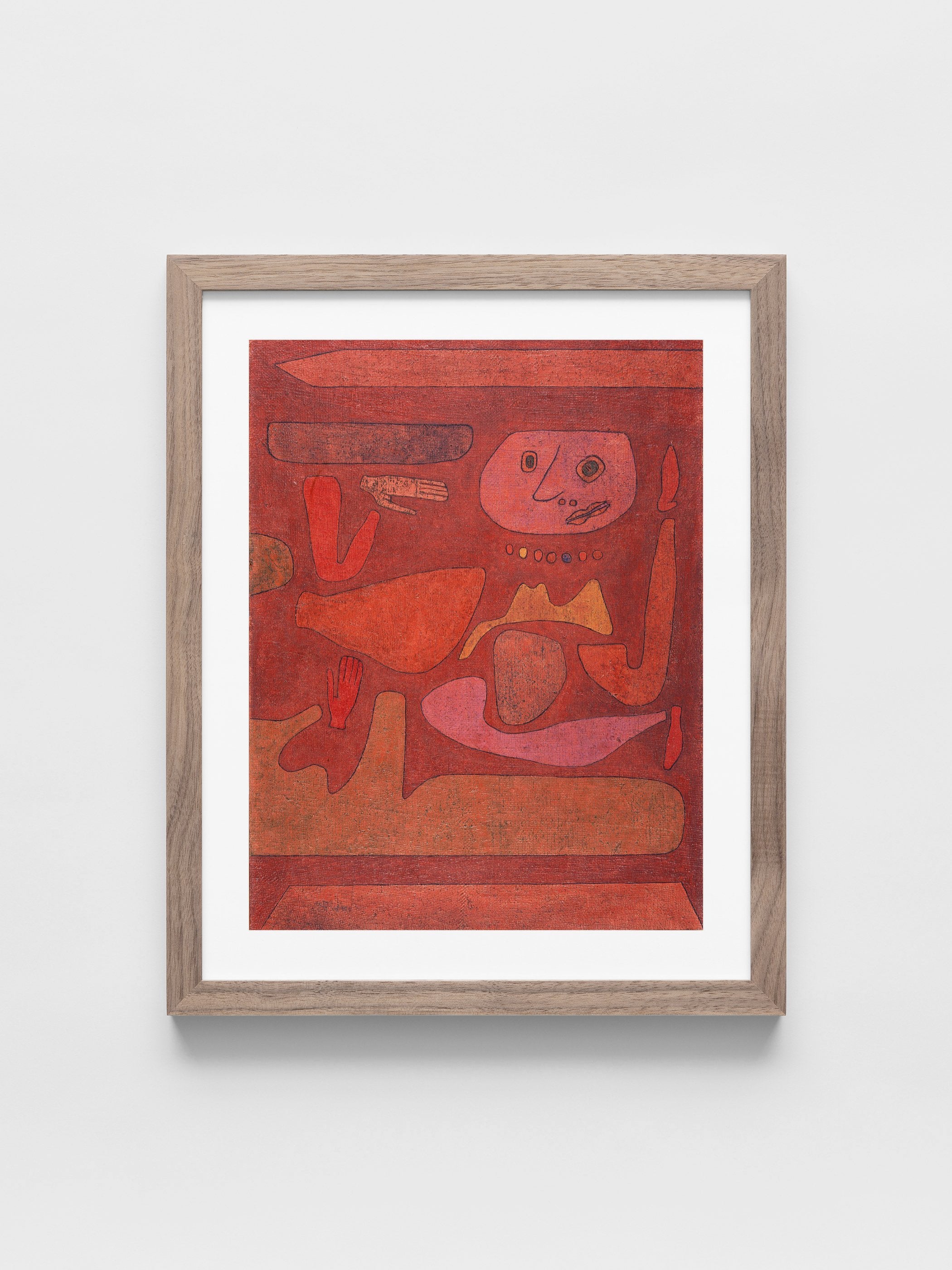 Paul Klee - The Man of Confusion