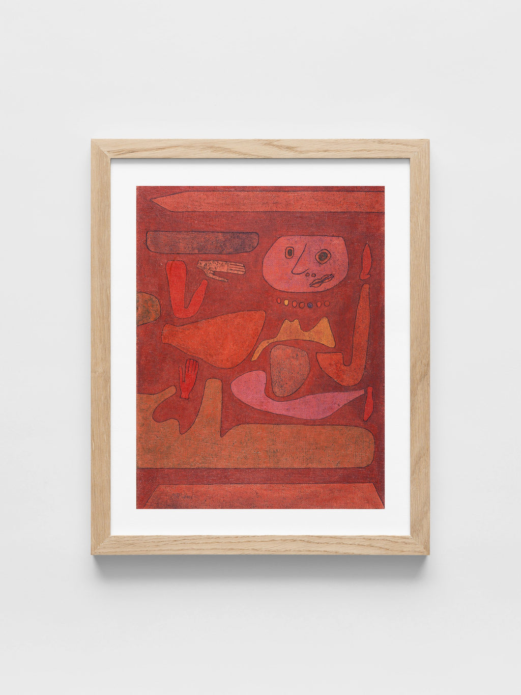 Paul Klee - The Man of Confusion