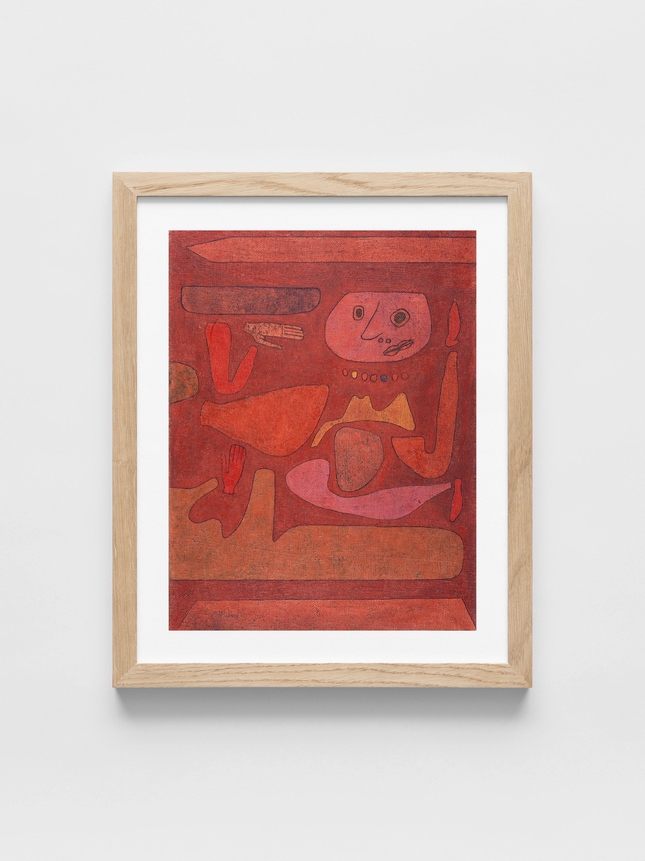 Paul Klee - The Man of Confusion