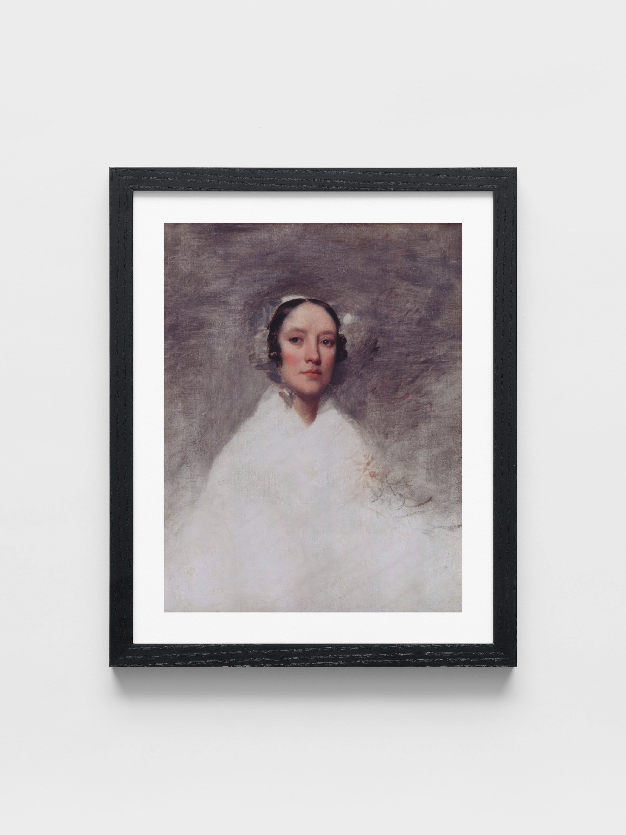 Samuel L. Waldo - Mrs. Samuel L. Waldo