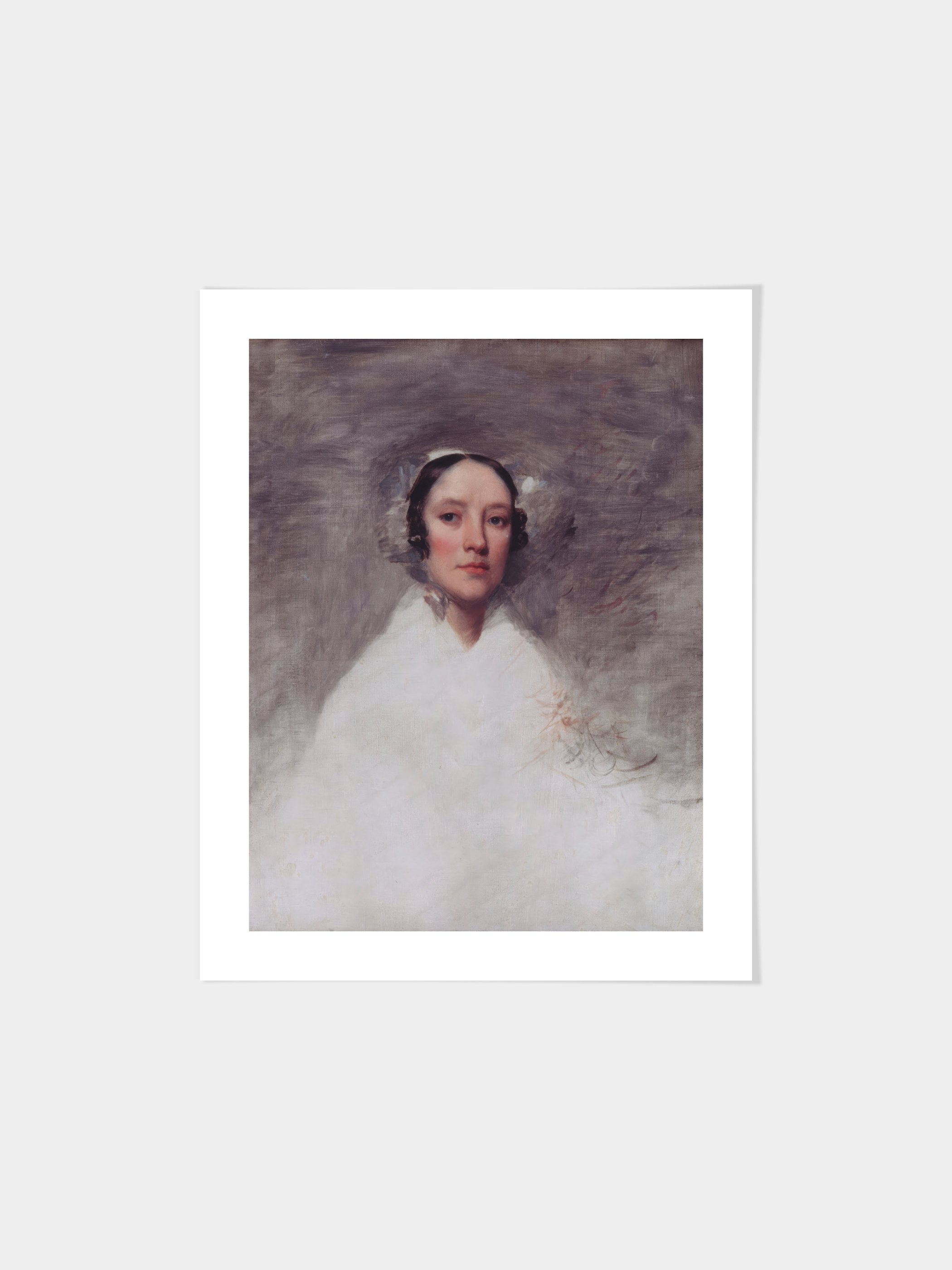 Samuel L. Waldo - Mrs. Samuel L. Waldo