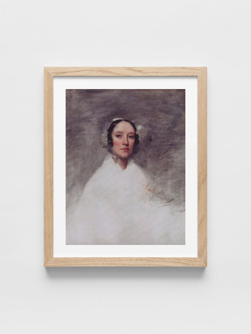 Samuel L. Waldo - Mrs. Samuel L. Waldo
