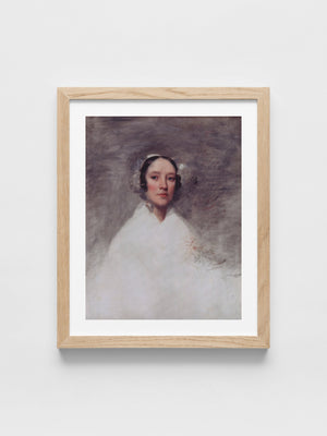 Samuel L. Waldo - Mrs. Samuel L. Waldo