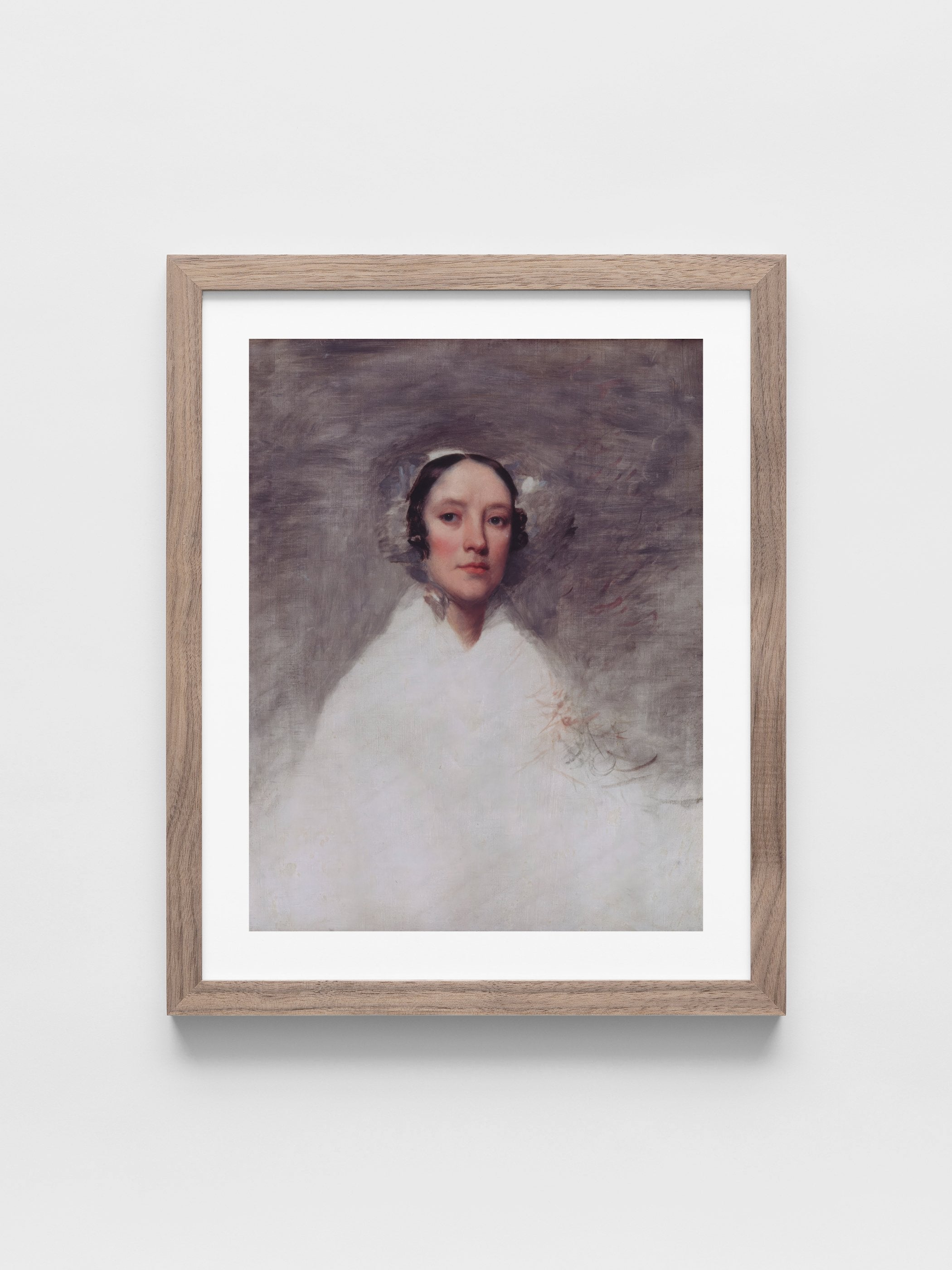 Samuel L. Waldo - Mrs. Samuel L. Waldo