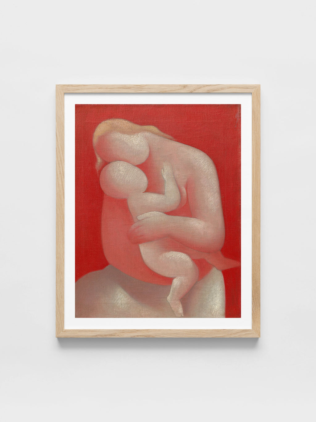 Mikuláš Galanda - Mikuláš Galanda - Mother (Pink Madonna)