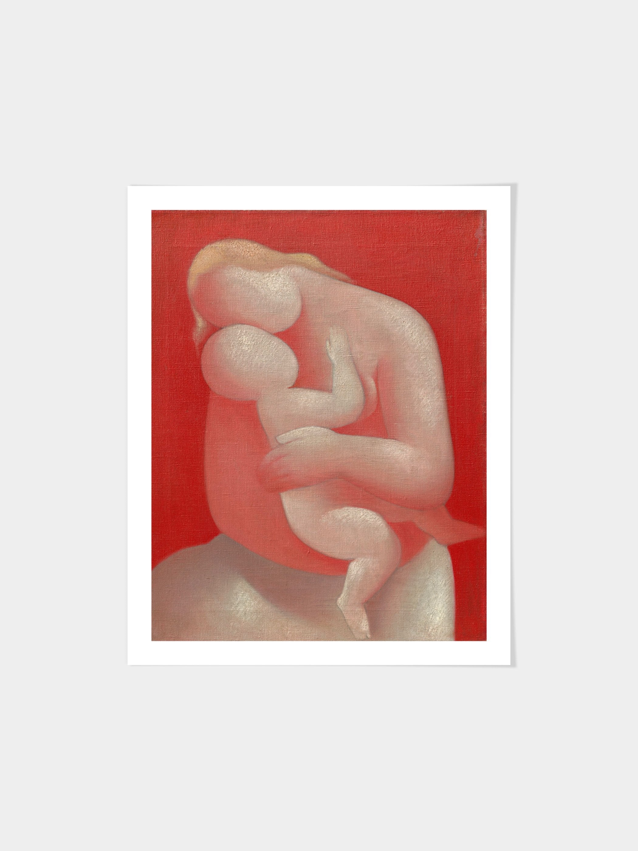 Mikuláš Galanda - Mikuláš Galanda - Mother (Pink Madonna)