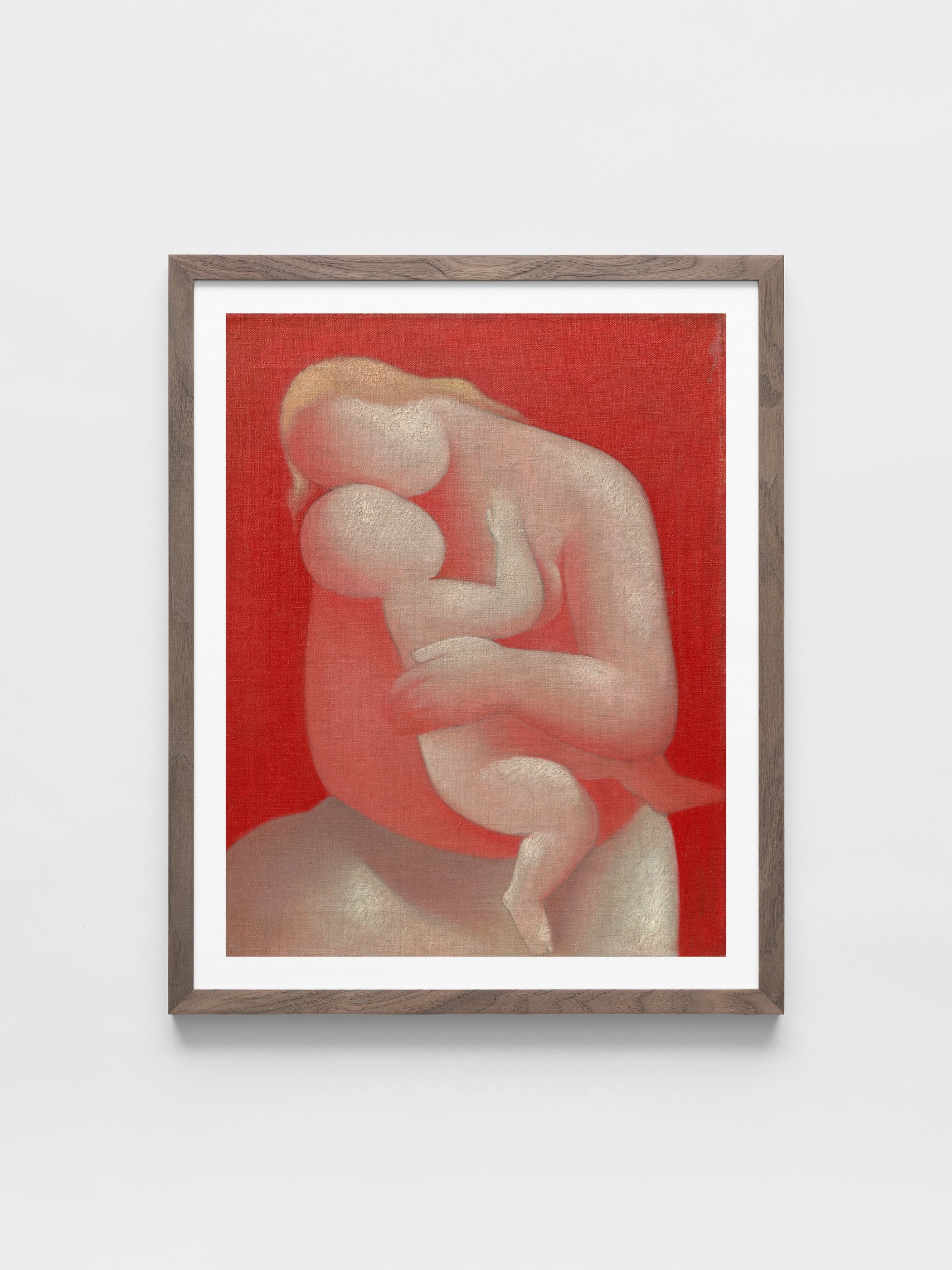 Mikuláš Galanda - Mikuláš Galanda - Mother (Pink Madonna)