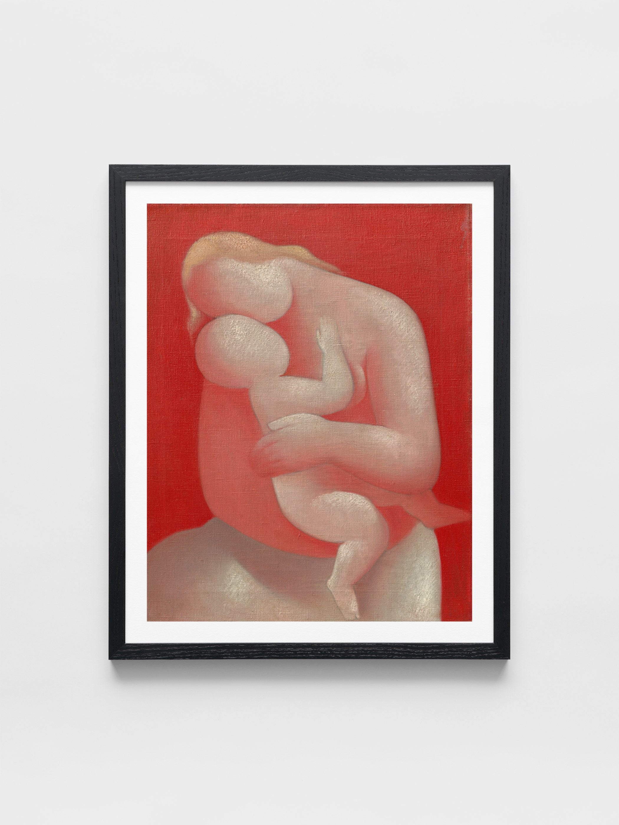 Mikuláš Galanda - Mikuláš Galanda - Mother (Pink Madonna)