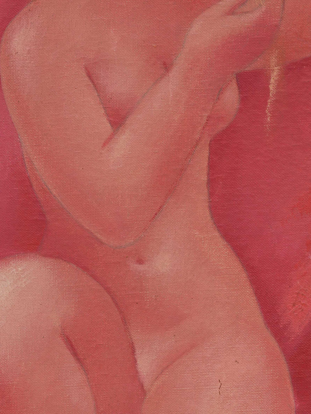 Mikuláš Galanda - Mikuláš Galanda - After the bath