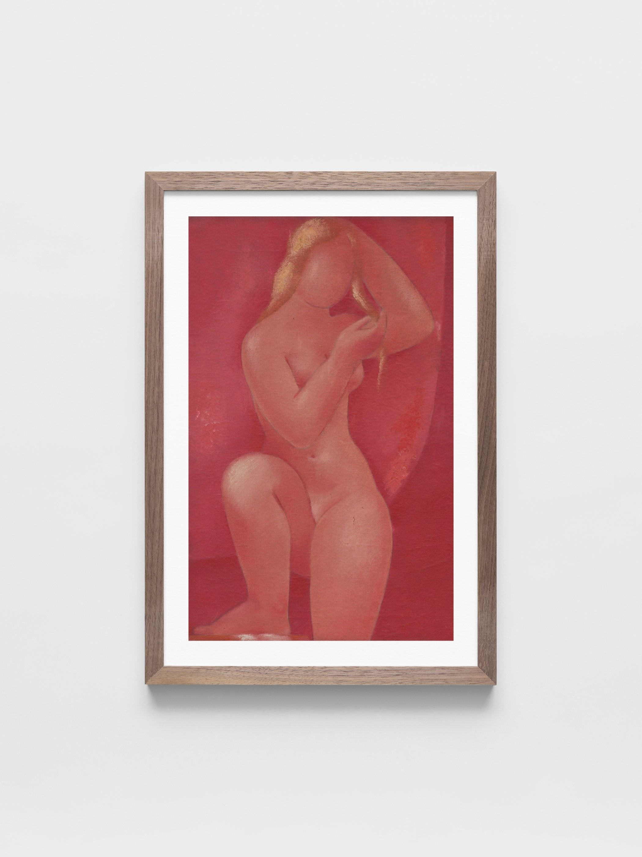 Mikuláš Galanda - Mikuláš Galanda - After the bath