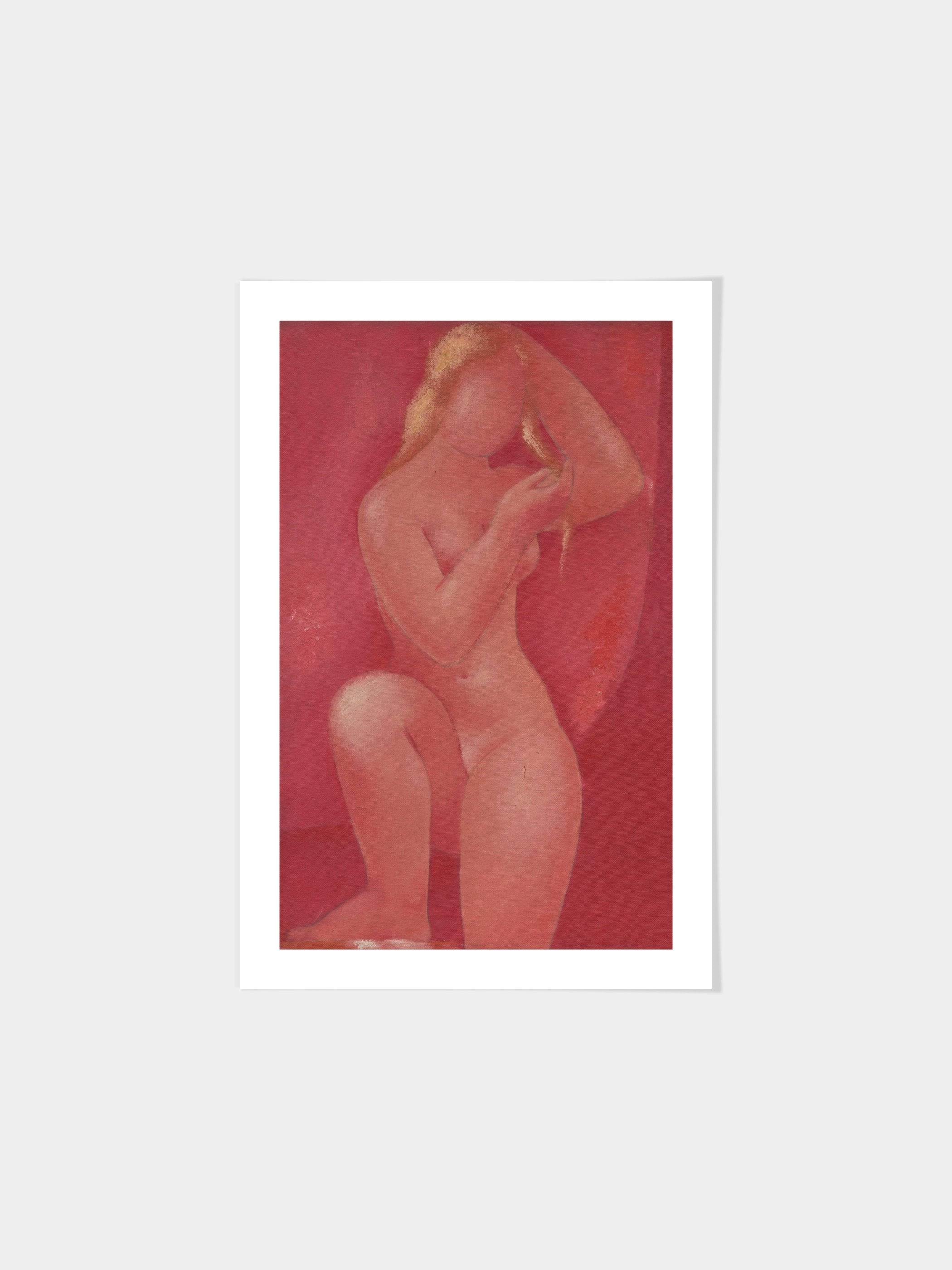 Mikuláš Galanda - Mikuláš Galanda - After the bath