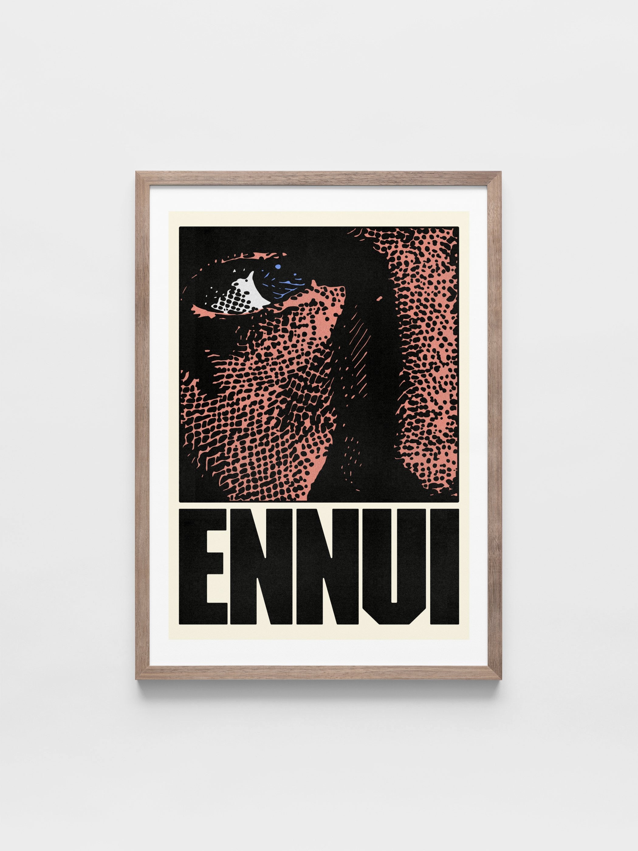 Othman Zougam - Ennui