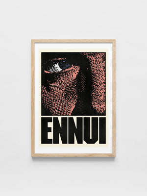 Othman Zougam - Ennui