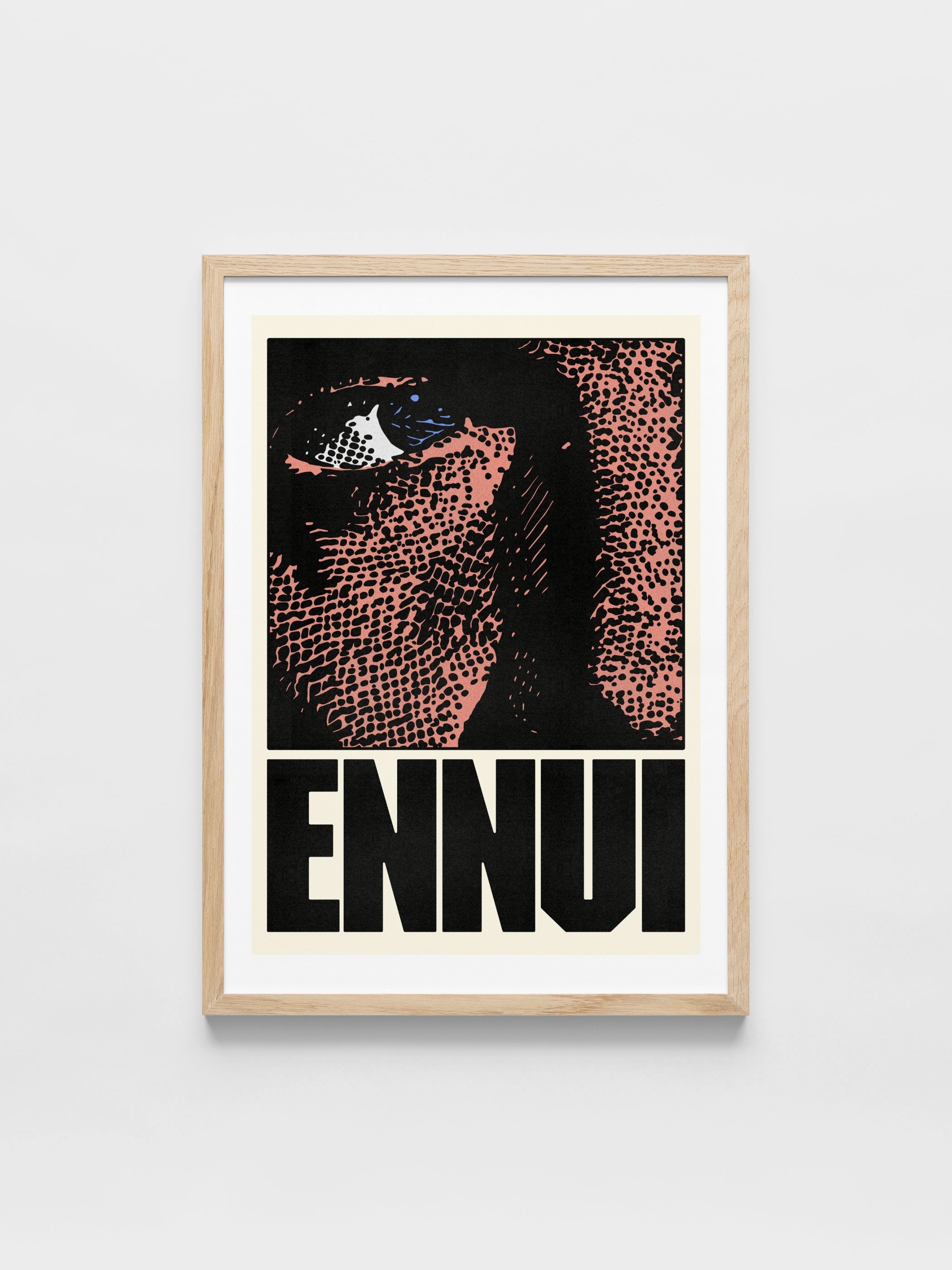 Othman Zougam - Ennui