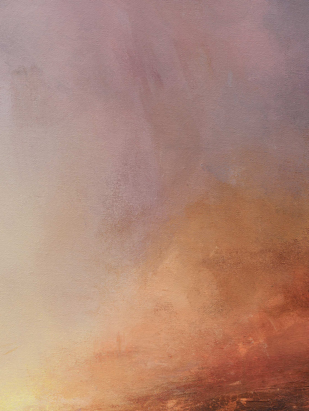 Jude McKenna - Summer Skies