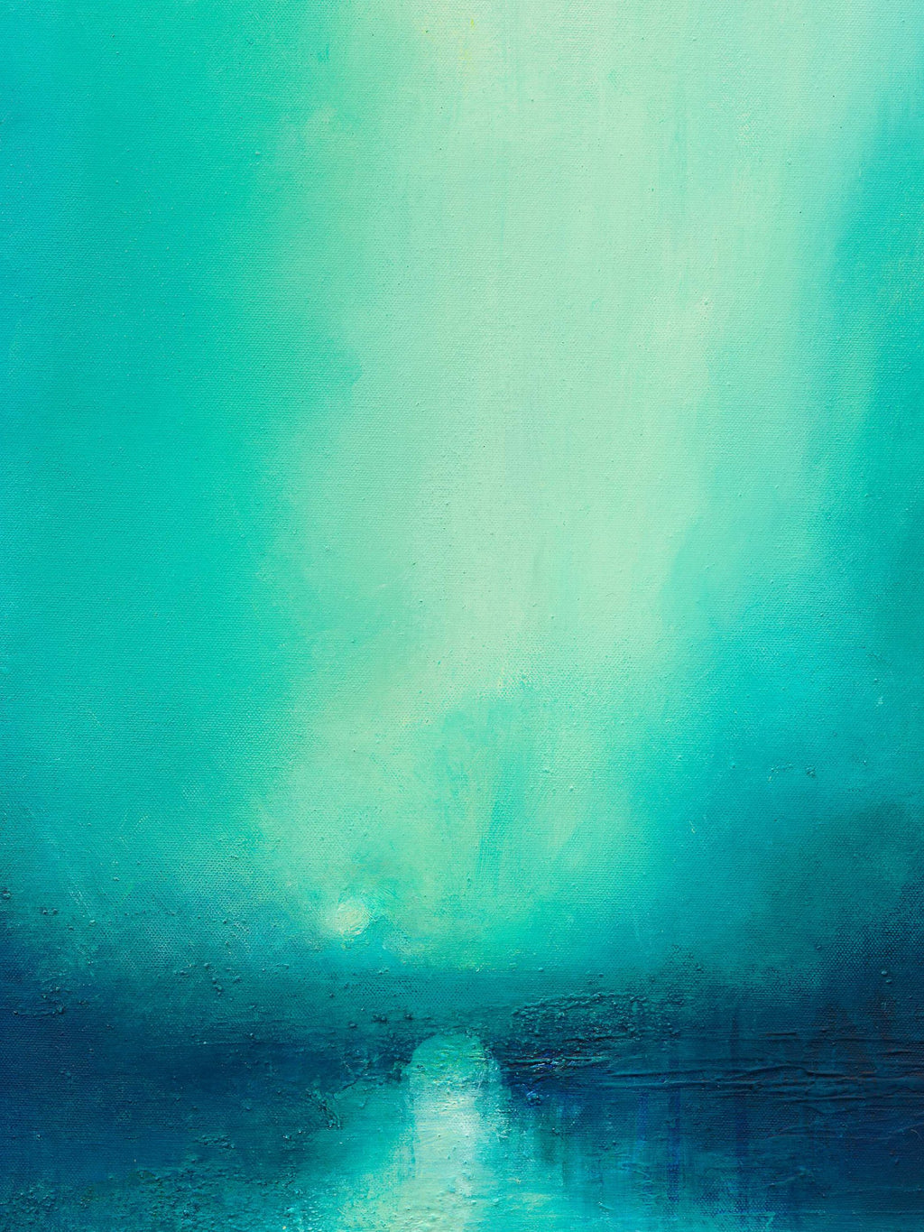 Jude McKenna - Bridge