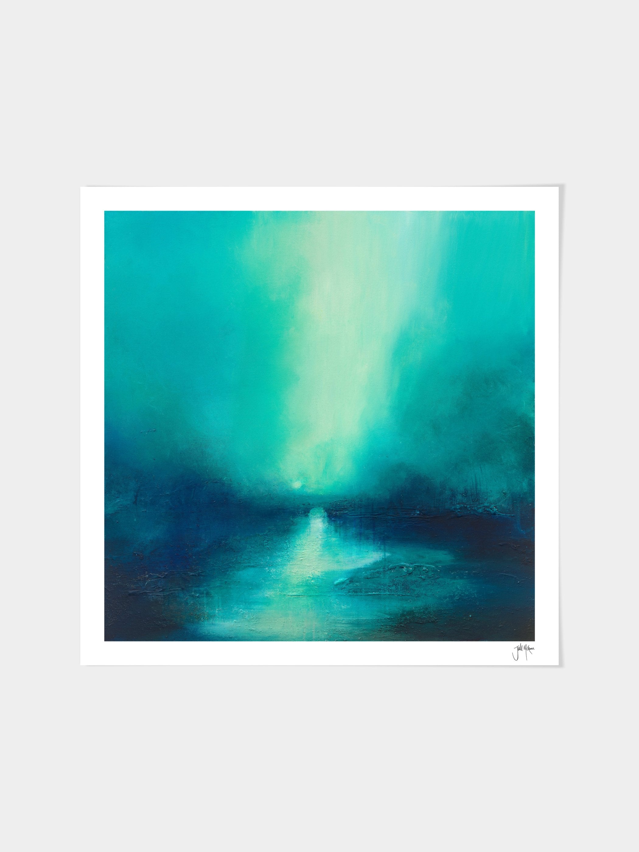 Jude McKenna - Bridge